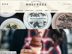 Sites similar to dolcezzagelato.com