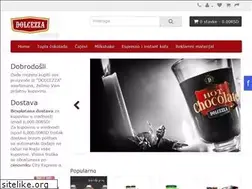 Sites similar to dolcezzashop.com