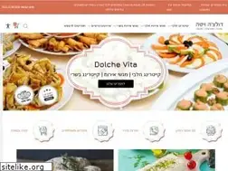 Sites similar to dolche-vita.co.il