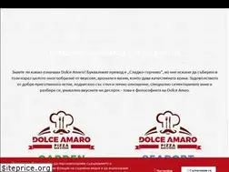 Sites similar to dolcheamaro.com