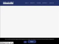 Sites similar to dolchem.com