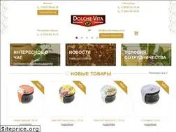 Sites similar to dolchevitatea.com