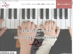 Sites similar to dolchie.jp