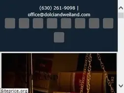 Sites similar to dolciandweiland.com