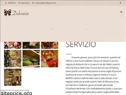Sites similar to dolciariapadova.it