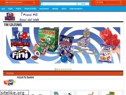 Sites similar to dolciariapezzella.it