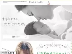 Sites similar to dolcibolle.com
