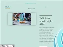Sites similar to dolcicafe.co.uk