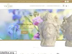 Sites similar to dolcidisicilia.it