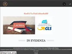 Sites similar to dolciedecori.it