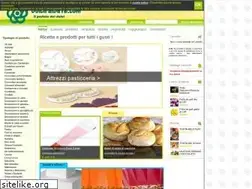 Sites similar to dolcifaidate.com