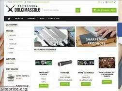 Sites similar to dolcimascolo.com