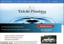 Sites similar to dolciniplumbing.com