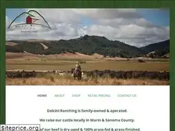 Sites similar to dolciniranching.com