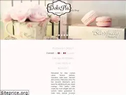 Sites similar to dolcipiu.ca