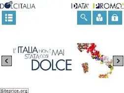 Sites similar to dolcitalia.com