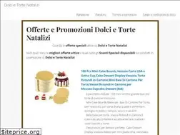 Sites similar to dolcitortenatalizie.top