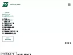 Sites similar to dold-holzwerke.com