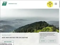 Sites similar to dold-holzwerke.de