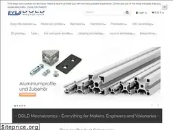 Sites similar to dold-mechatronik.de