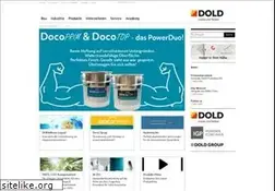 Sites similar to dold.ch