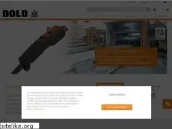 Sites similar to dold.com