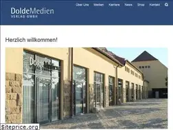 Sites similar to doldemedien.de