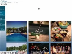 Sites similar to doldersports.com