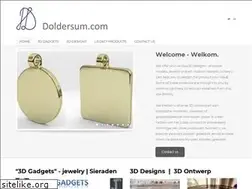 Sites similar to doldersum.com