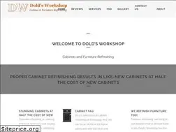 Sites similar to doldsworkshop.com