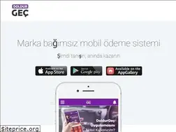 Sites similar to doldurgec.com