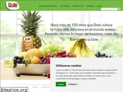 Sites similar to dole-espanol.com