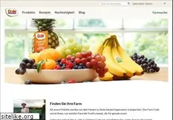 Sites similar to dole.de