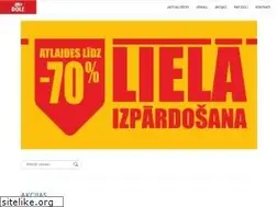 Sites similar to dole.lv