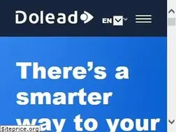 Sites similar to dolead.com