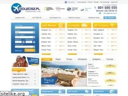Sites similar to dolecisz.pl