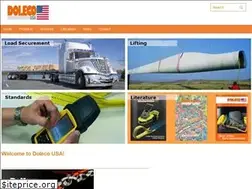 Sites similar to doleco-usa.com
