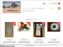 Sites similar to doledo.cz