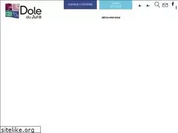 Sites similar to doledujura.fr