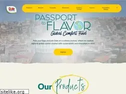 Sites similar to dolefoodservice.com