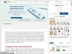 Sites similar to dolekarny.cz