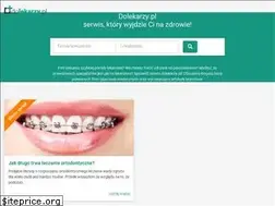 Sites similar to dolekarzy.pl