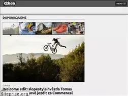 Sites similar to dolekop.com