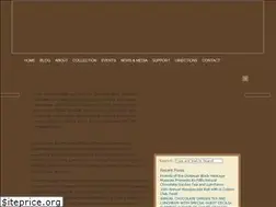 Sites similar to dolemanblackheritagemuseum.org