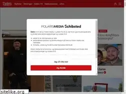 Sites similar to dolen.no