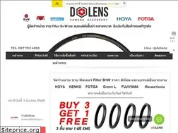 Sites similar to dolensshop.com