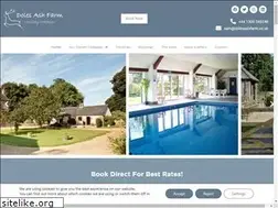 Sites similar to dolesashfarm.co.uk