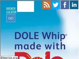 Sites similar to dolesoftserve.com