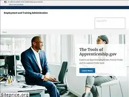 Sites similar to doleta.gov