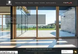 Sites similar to doleta.lt